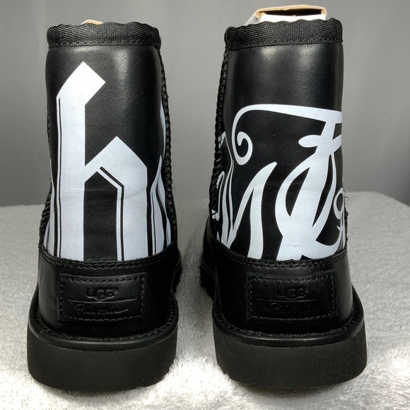 NWT - UGG Men's 3.1 Phillip Lim Classic Mini - SIZE 8 - Picture 5 of 15
